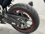 Honda CBR400R 2014