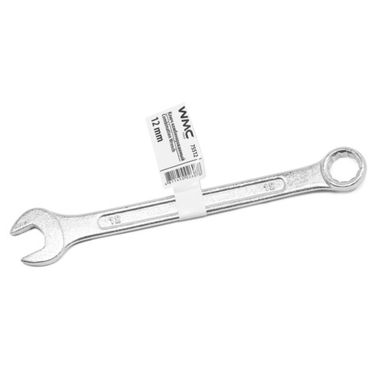 Ключ комбинированный 12мм WMC TOOLS WMC-75512