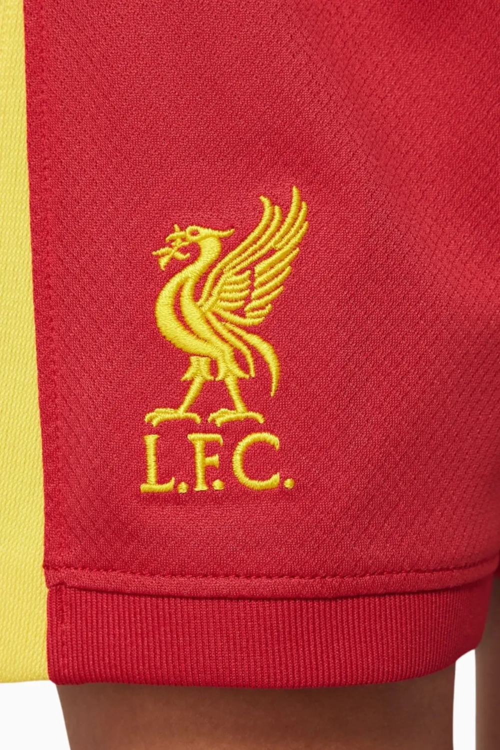 Футбольная форма Nike Liverpool FC 24/25 Home Little Kids