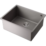 Кухонная мойка Omoikiri Bosen 54-U-SA