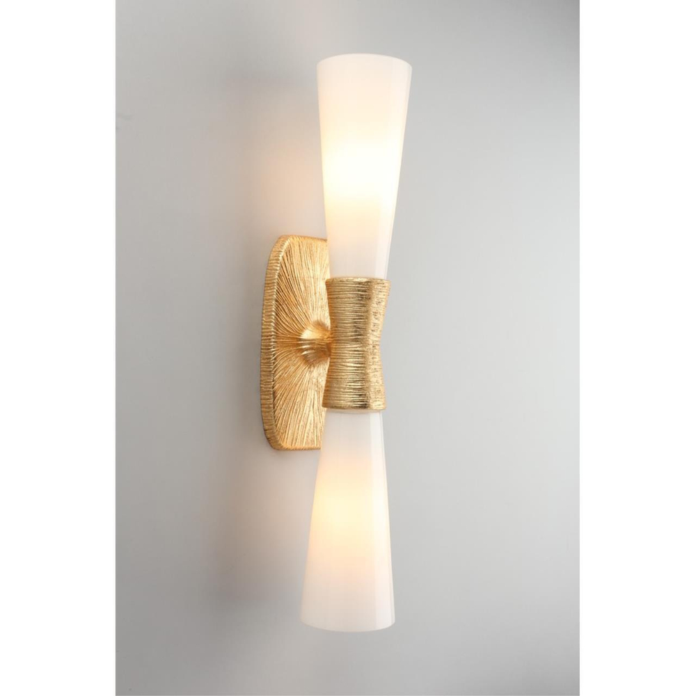 Настенный светильник Aployt Hloya APL.800.01.02