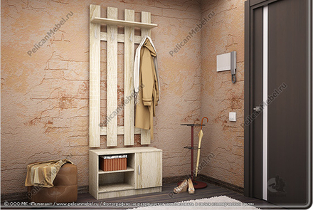 Прихожая Малыш