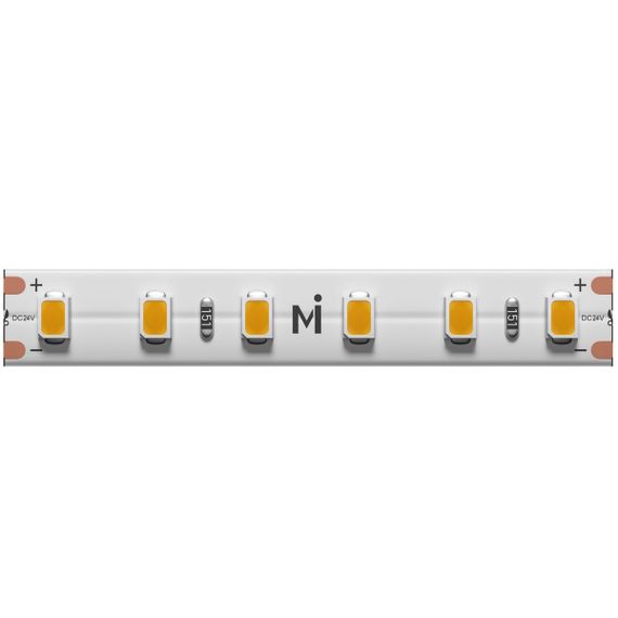 Светодиодная лента Maytoni 14,4W/m 120LED/m 2835SMD теплый белый 5M 201088