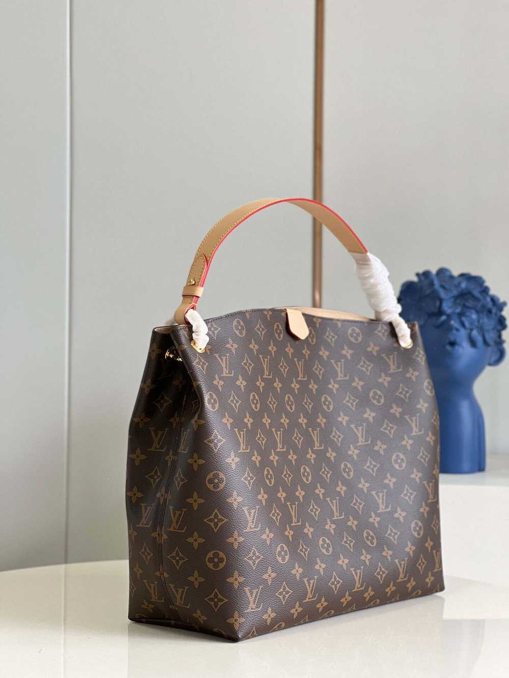 Louis Vuitton Graceful MM