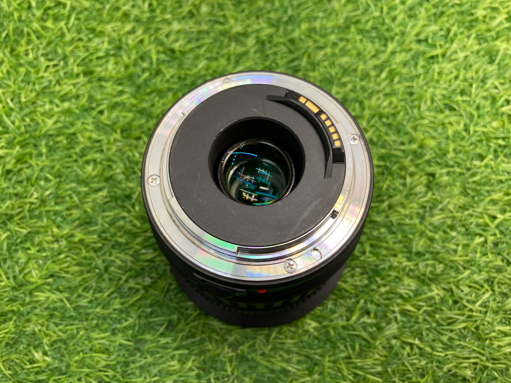 Tamron SP AF 11-18mm 4.5-5.6 Di II LD IF Canon