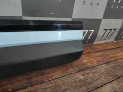 Накладка двери задней правой Exeed LX 19-нв Б/У Оригинал 609000295AADQJ