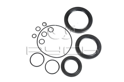 Р/к коробки отбора мощности МТЗ-1221 (Полный) Русь