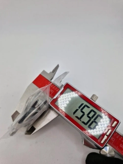 - Тормозные колодки дисковые для велосипеда и самоката