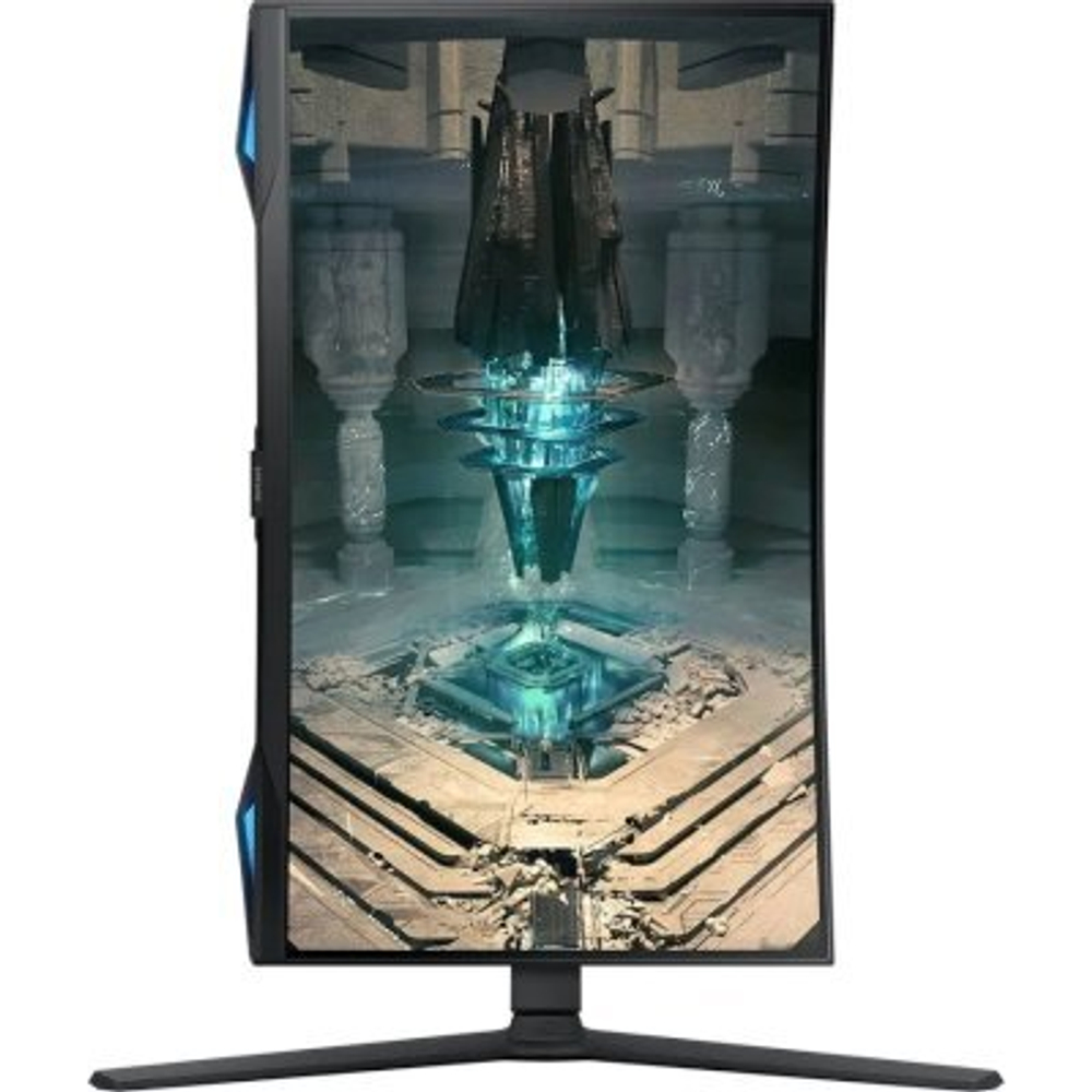 Монитор Samsung Odyssey G6 S27BG650EI
