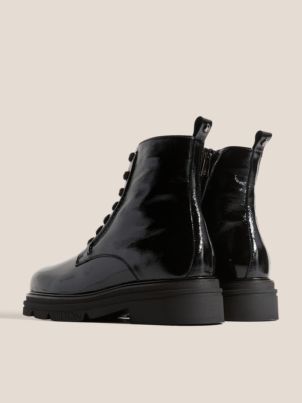 Ботинки женские KELTON OLIVIA