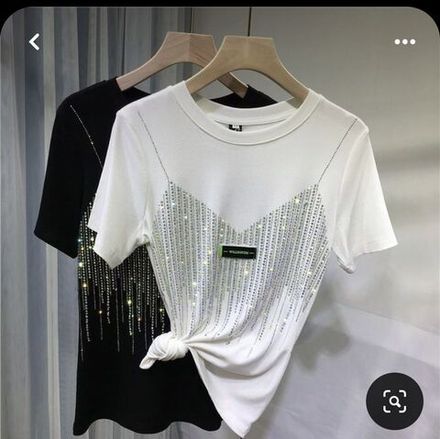 Футболка 7366460 Fabrika