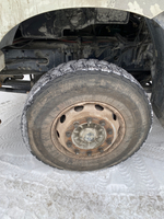 FAW J6 6x4 Самосвал CA3250P66K24T1E5 (Дизельный, 11,1 л, 390 л.с., МТ)