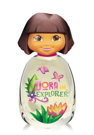 Dora The Explorer Dora the Explorer
