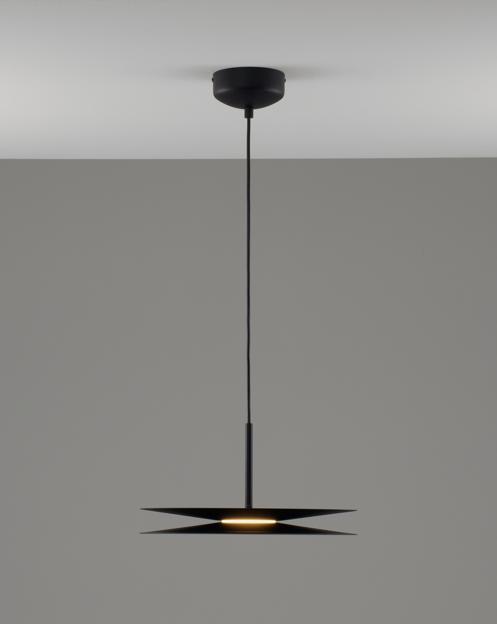 Светильник подвесной светодиодный Moderli V11111-PL Montana