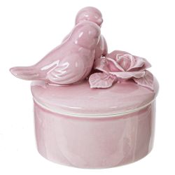 GAEM Шкатулка, L9 W8,5 H9 см