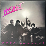 Heart ‎– Passionworks (США 1983г.)