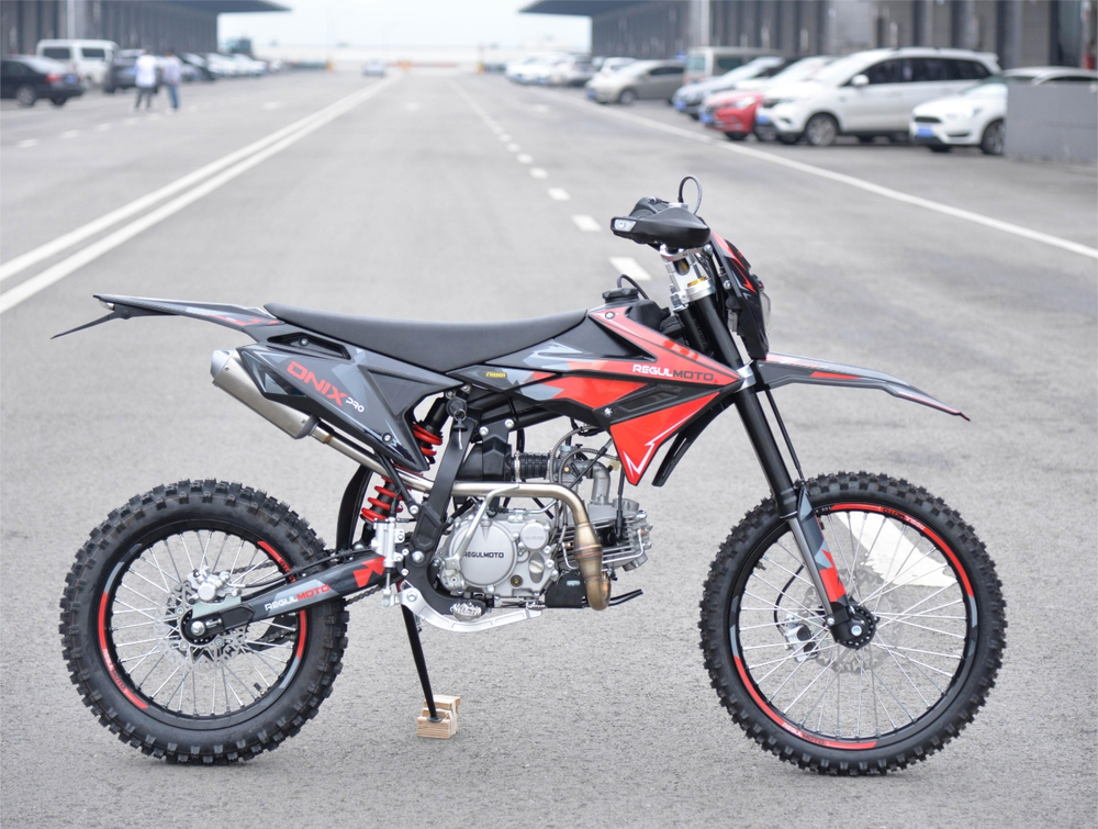 Питбайк Regulmoto ONIX PRO 150