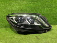Фара правая Mercedes S W222 (2013-2017) LED