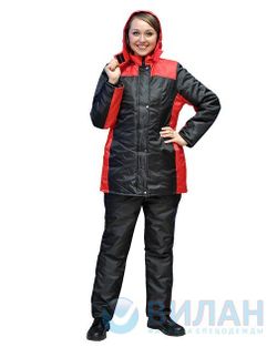 Куртка женская утепленная КР.097