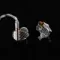 ddHiFi E14D Surface Silver