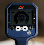 Металлоискатель Minelab GPX 6000