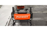 Снегоуборщик Patriot Сибирь 113Е