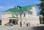 Строительство зданий и сооружений