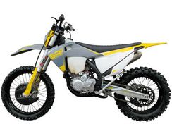 Мотоцикл кроссовый эндуро GR7 F300A (4T CB300RL) Enduro Optimum 2024