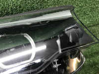 Фара правая BMW 5er G30 (2017-2020) LED
