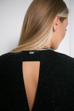 Вечернее платье Тамбовчанка