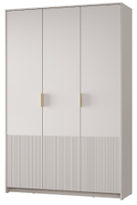 Шкаф 3-х створчатый Пандора