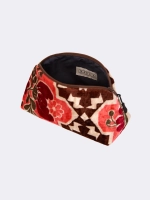 Косметичка ковер геометрический узор OLA OLA