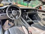 Bentley Continental GT 3 Generation 4.0 GT (08.2020)