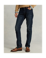 Прямые узкие джинсы Varick Polo Ralph Lauren