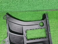 Накладка моторного отсека Geely Tugella (19-24)