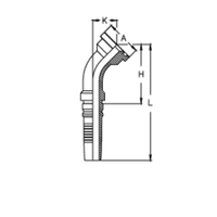 SF 3000 interlock