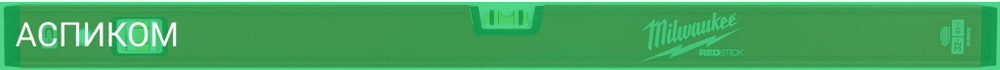 Уровень Milwaukee Redstick Compact (4932459083)