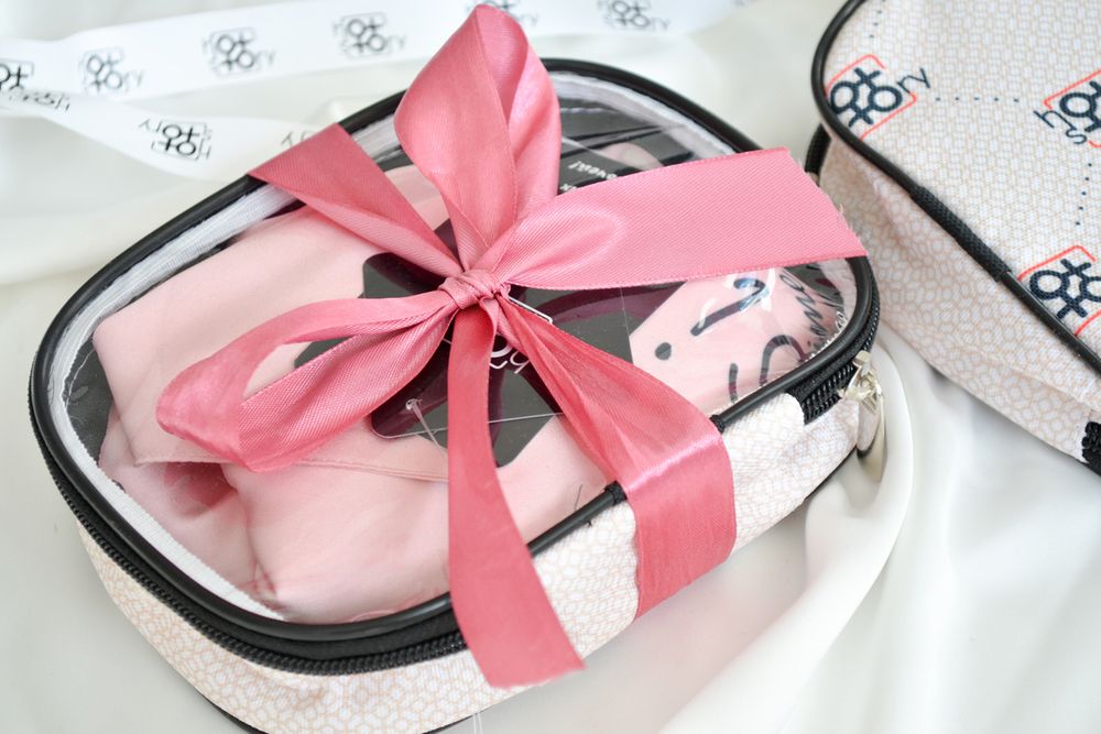 Пижама женская Hot Story Tiger (майка + брюки) Натали (Акция)