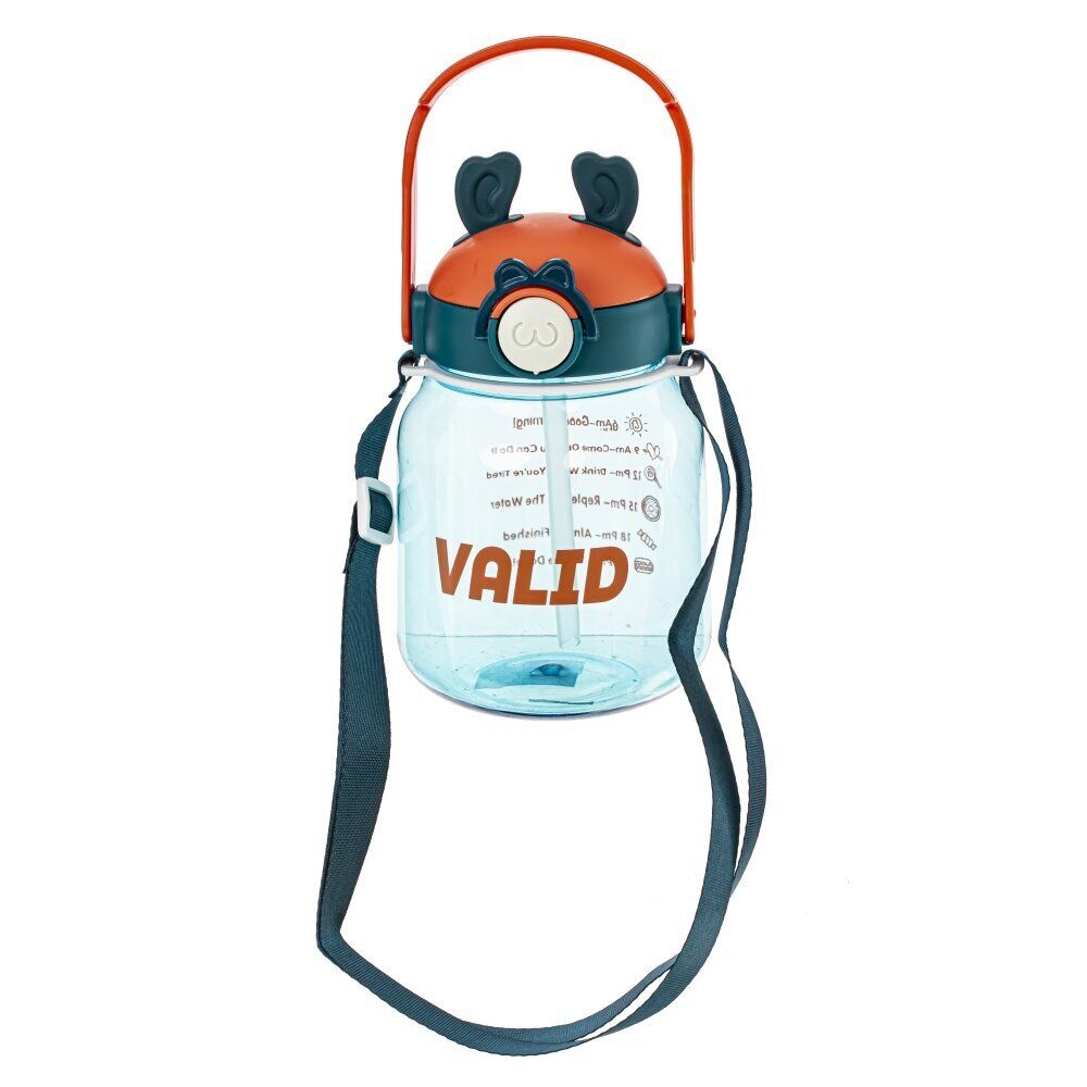 GAEM Бутылка, 1050 мл, L10,5 W10,5 H20 см