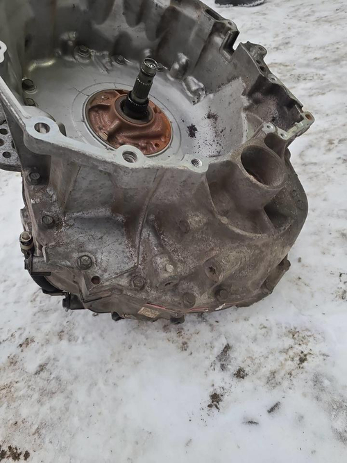 АКПП Mini Hatch F56 (2013-2024)