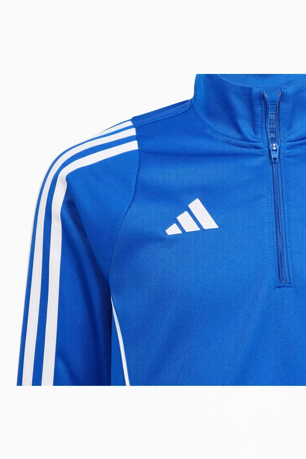 Кофта adidas Tiro 24 Training Top Junior