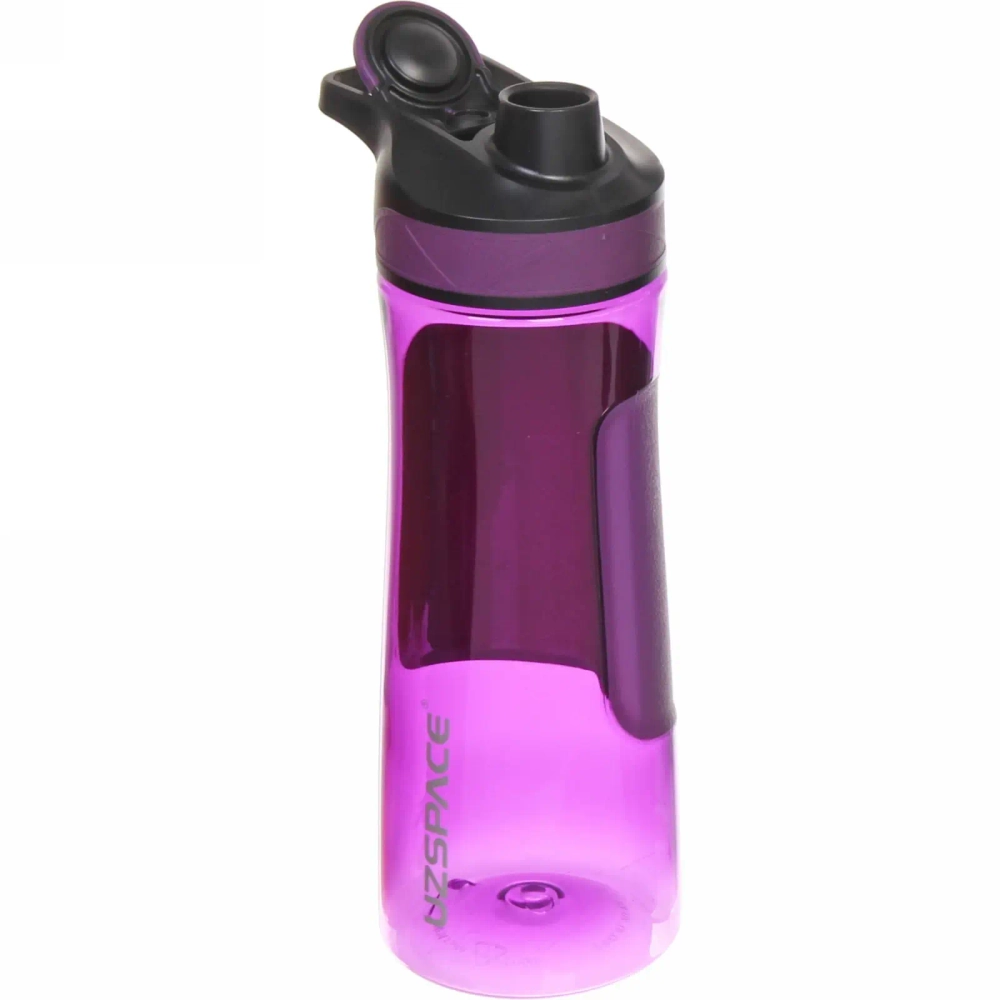 Бутылка спортивная UZSPACE Stylish Unique 9006 (700 мл)