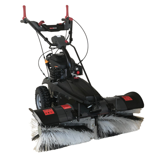 Подметальная машина EVOline SWG 1000 (с двигателем Zongshen)