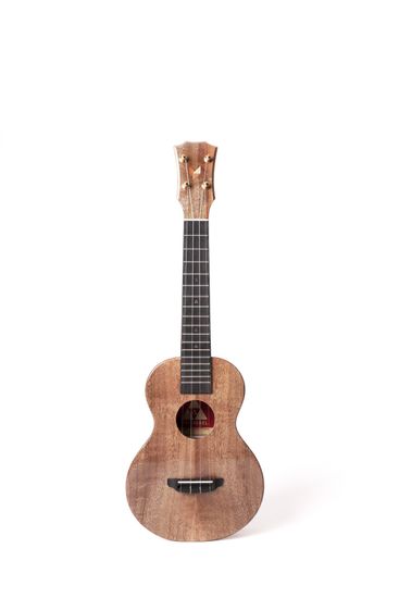 Укулеле концерт REBEL Double Creme C