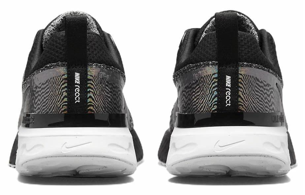 Кроссовки Nike Infinity React 3 Premium (Женская размерная сетка)
