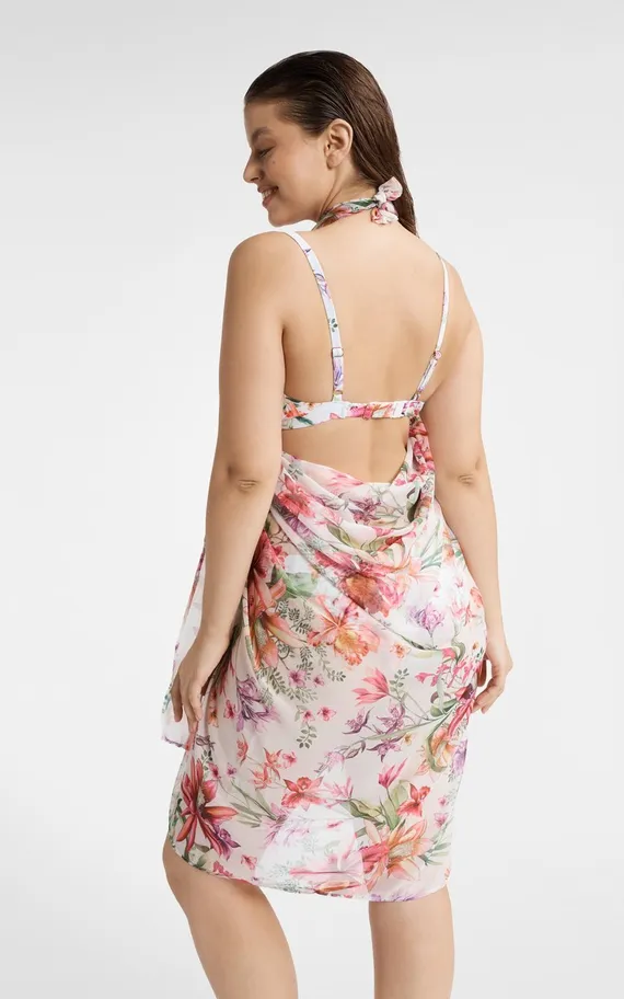 40822 COCOA Юбка для купания