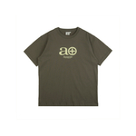 Футболка Appetite High Mark Classic Logo "Palmer Green"