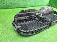 Решетка радиатора BMW 7er G11 G12 (2015-2019)