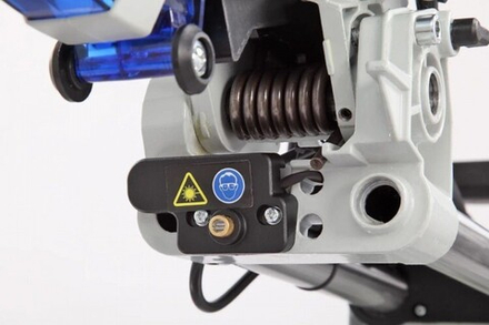 Пила торцовочная сетевая BELMASH MS B-305H S219A