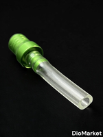 клапан крышки бензобака Ирбис ттр 125 152FMI Зеленый